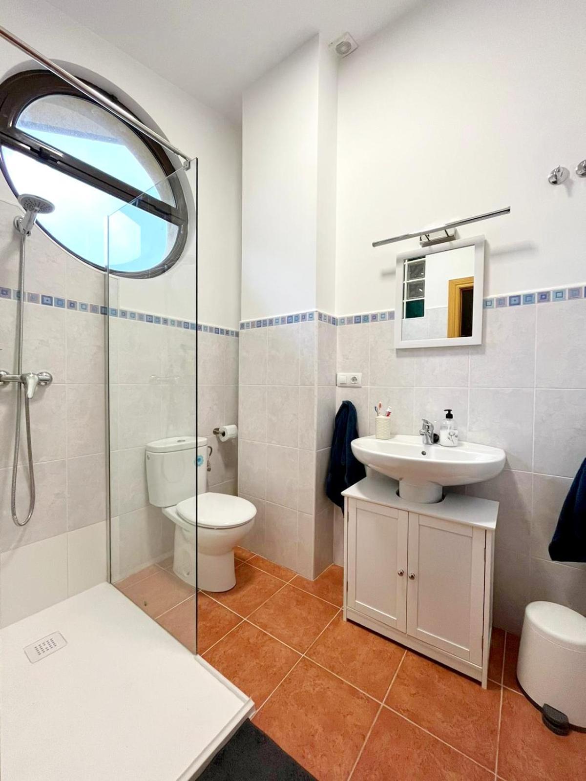 Appartement Duplex El Refugio De Porma à Puebla de Lillo Extérieur photo