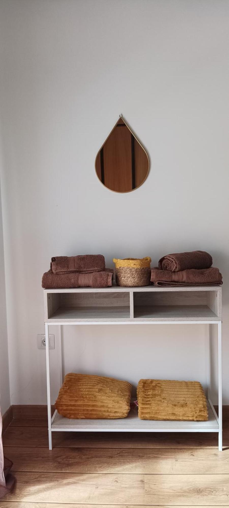 Appartement Duplex El Refugio De Porma à Puebla de Lillo Extérieur photo